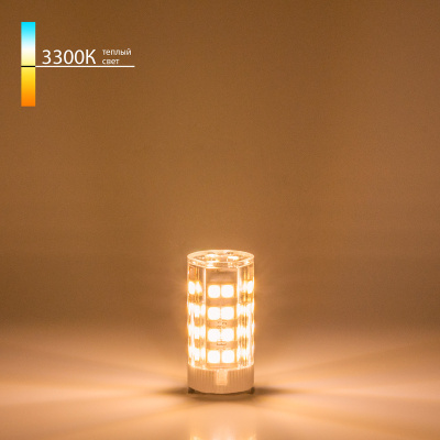 Светодиодная лампа Elektrostandard G4 led 4690389173318