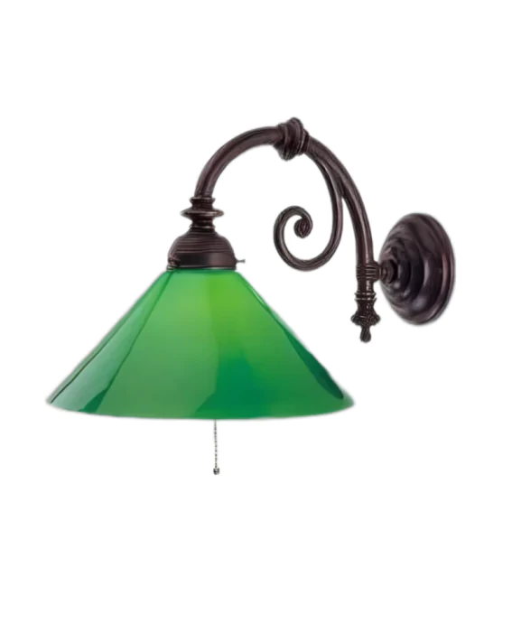 Бра Berliner Messinglampen A38-70grA