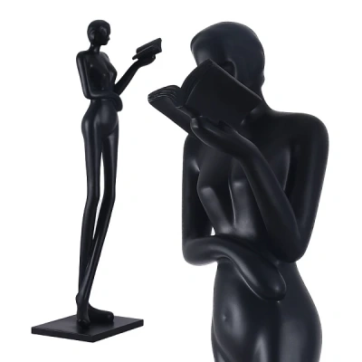 Статуэтка Ledron Reader L1000