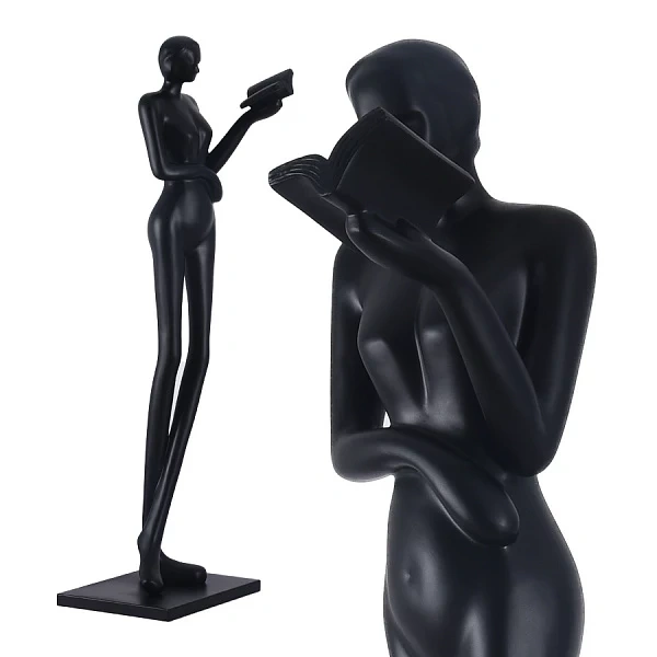 Статуэтка Ledron Reader L1000