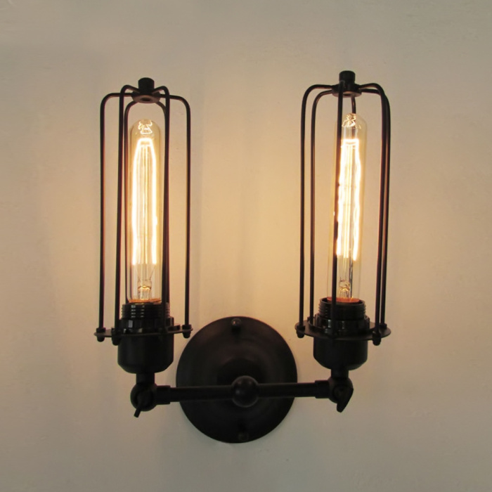 Бра Delight Collection Loft KM0183W-2