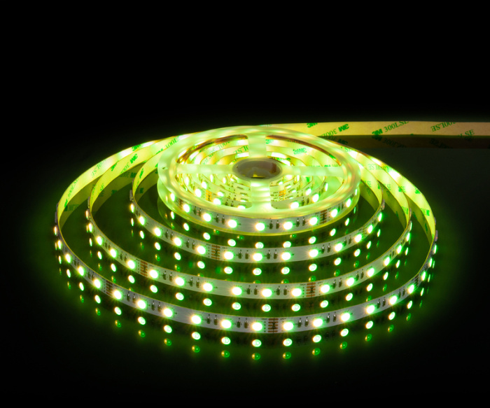 Светодиодная лента Elektrostandard 24v 60led 24w ip20 rgbw 4690389172298