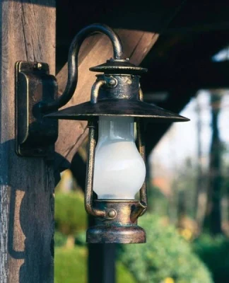 Уличный фонарь Robers WL 3441