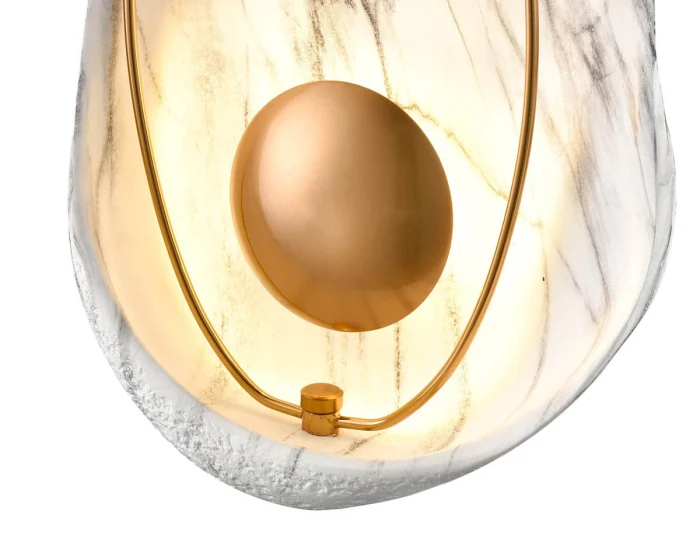 Бра VL5724W01 Vele Luce