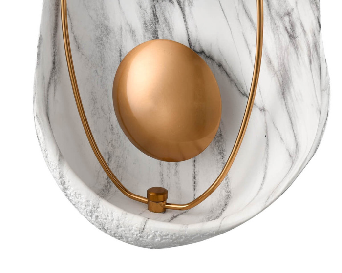 Бра VL5724W01 Vele Luce