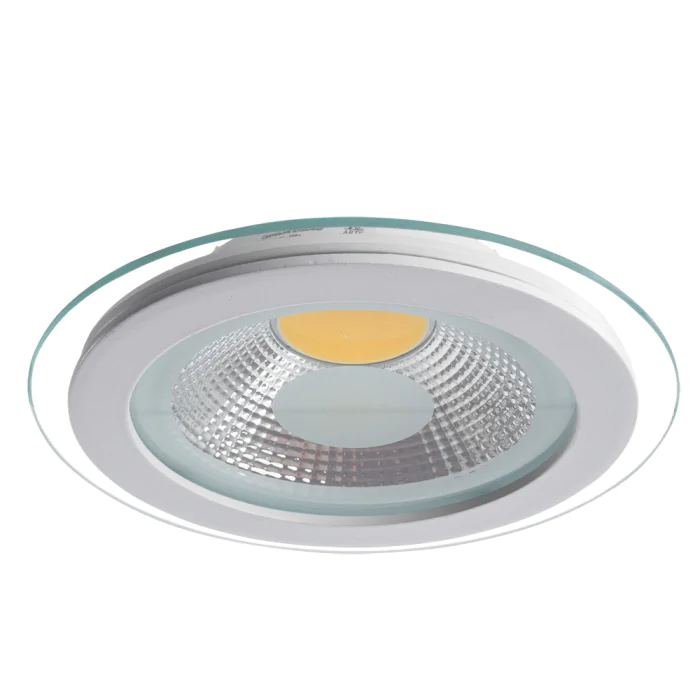 Встраиваемый светильник Arte Lamp RAGGIO A4210PL-1WH