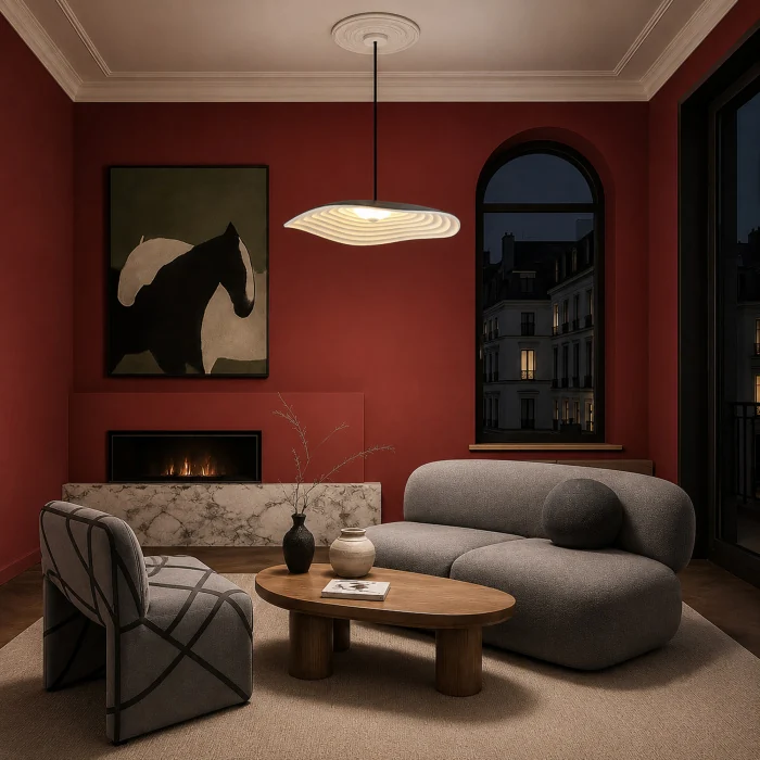 Подвесной светильник ST LUCE OASIS SL6208.711.12