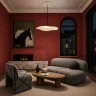 Подвесной светильник ST LUCE OASIS SL6208.711.12