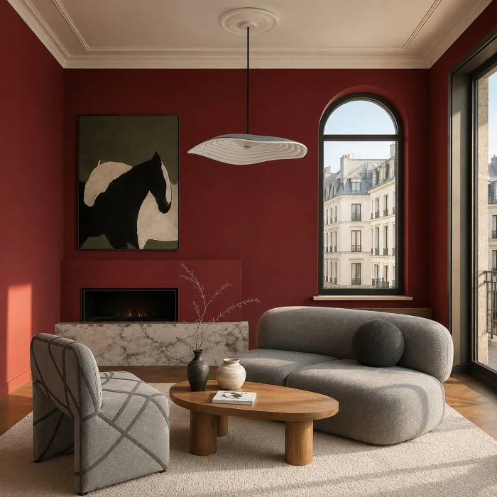 Подвесной светильник ST LUCE OASIS SL6208.711.12