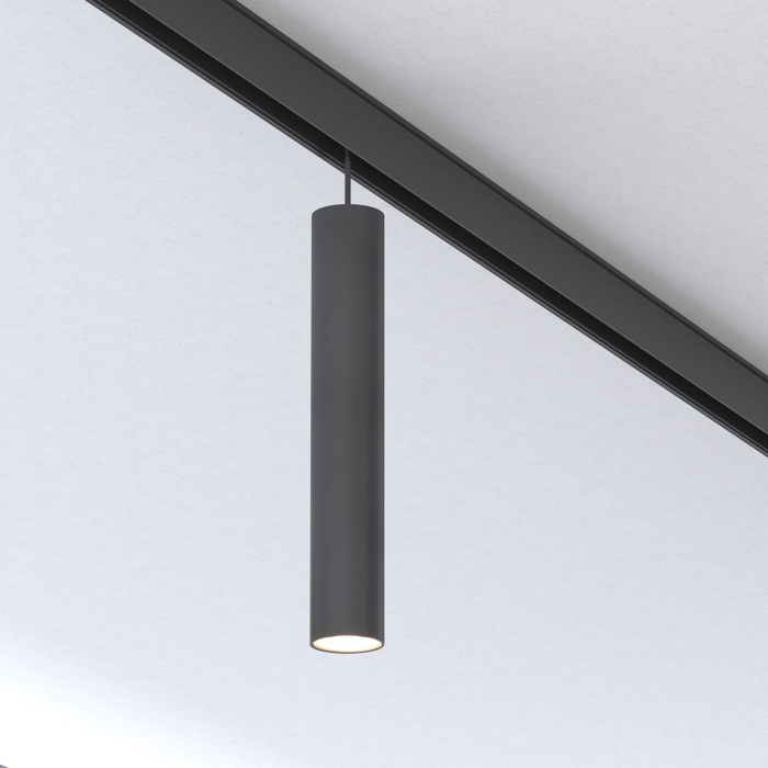 Трековый светильник Elektrostandard Slim magnetic 4690389178863