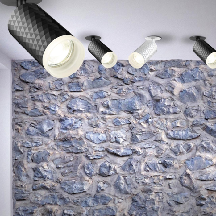 Светильник встраиваемый SPOT NOVOTEСH 370851