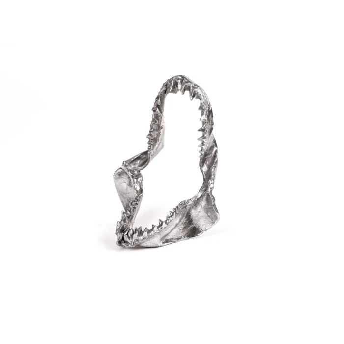 Статуэтка Seletti Wunderkammer Shark Jaw 10896