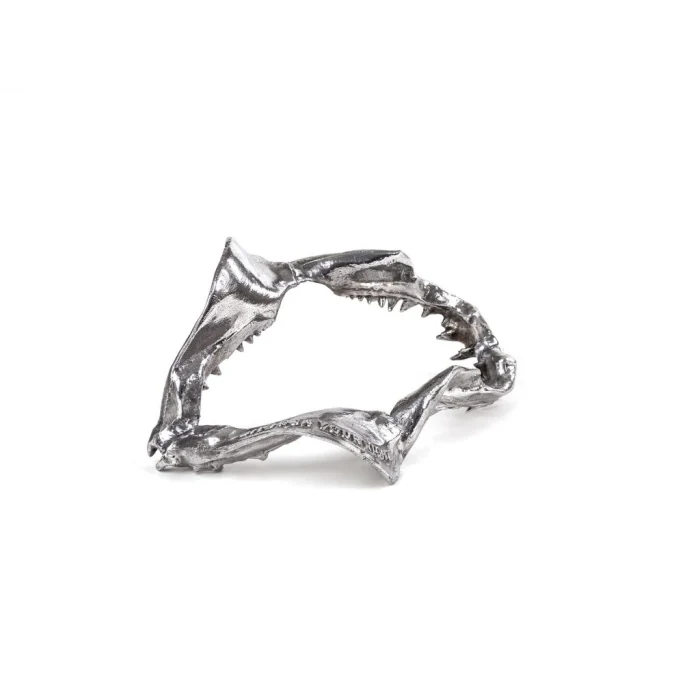 Статуэтка Seletti Wunderkammer Shark Jaw 10896