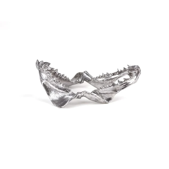 Статуэтка Seletti Wunderkammer Shark Jaw 10896