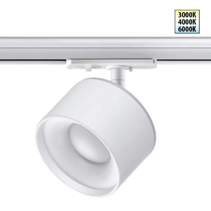 Трековый светильник Novotech Giro 358973