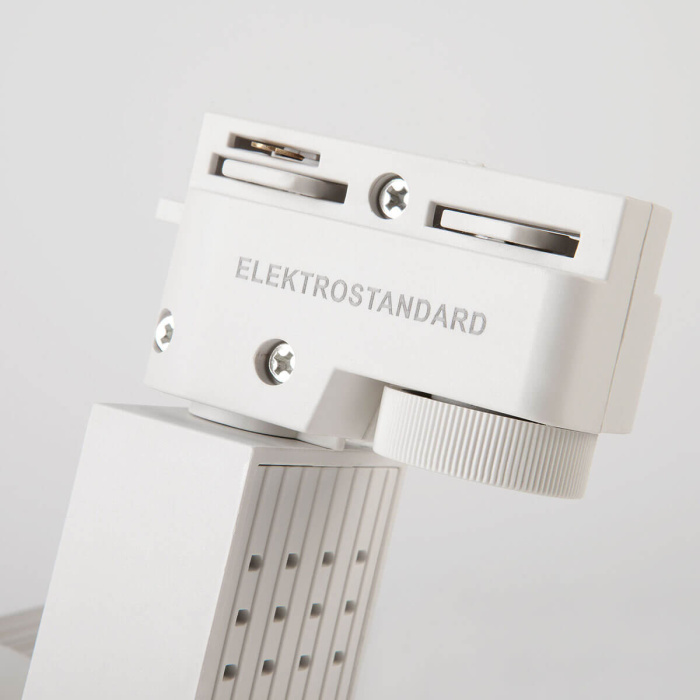 Трековый светодиодный светильник Elektrostandard Accord 4690389111921