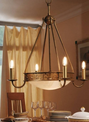 Подвесной светильник Robers HL 2475