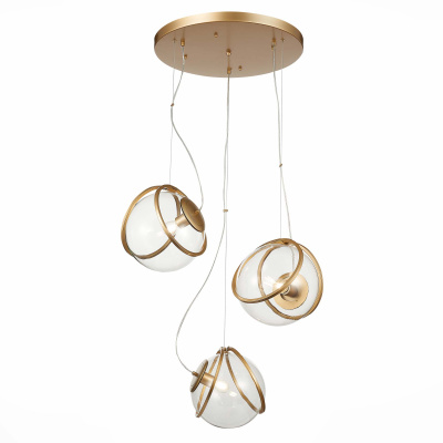 Подвесной светильник ST LUCE ACERRA SL1181.313.03