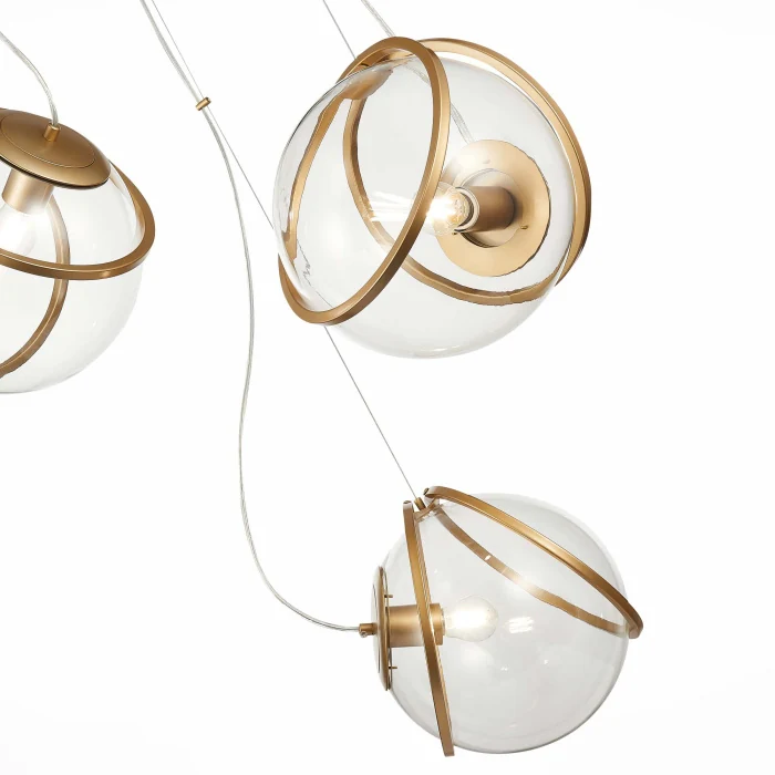 Подвесной светильник ST LUCE ACERRA SL1181.313.03