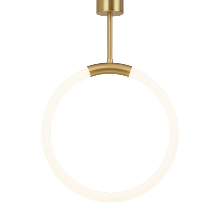 Подвесной светильник Freya Pina FR5387PL-L14BS