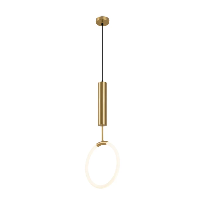 Подвесной светильник Freya Pina FR5387PL-L14BS