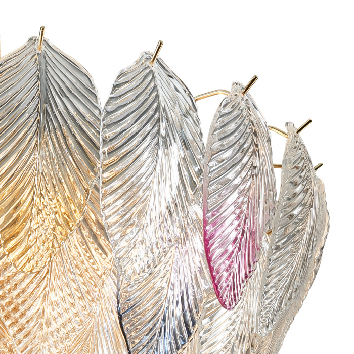 Подвесная люстра Delight Collection BRCH912 BG410P