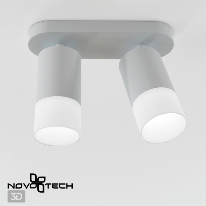 Спот OVER NOVOTECH 370738