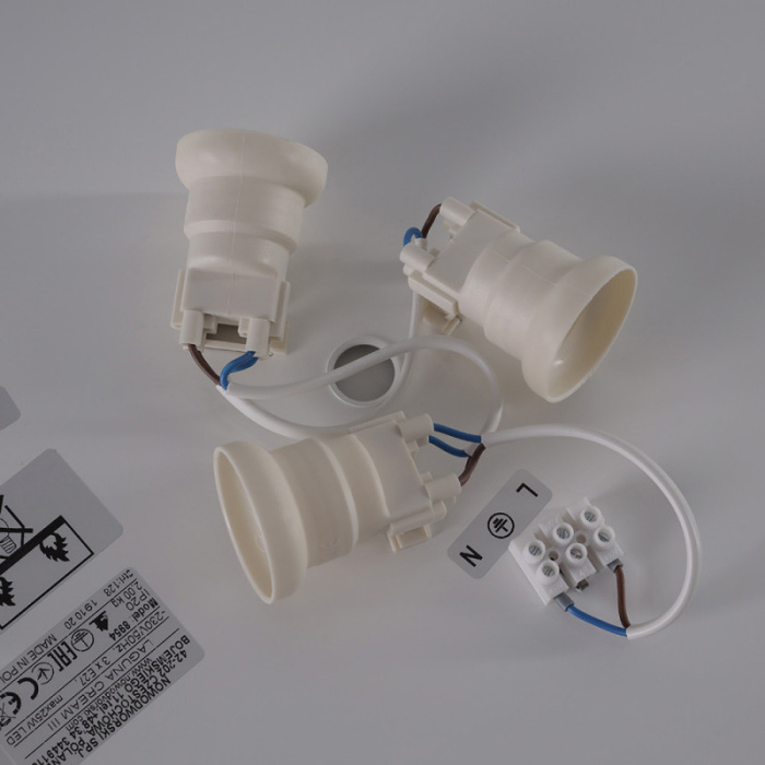 Потолочный светильник Nowodvorski Laguna 8954