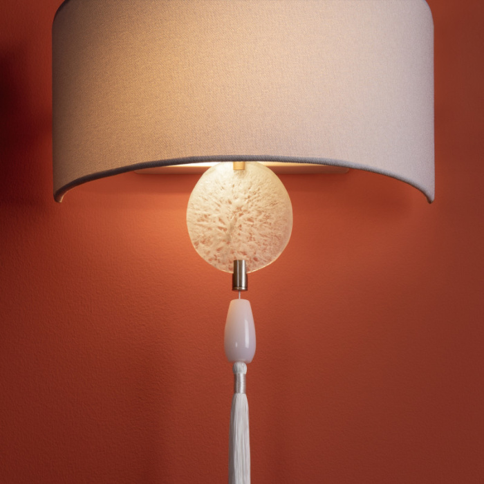 Настенный светильник Freya Agate FR2052WL-02N