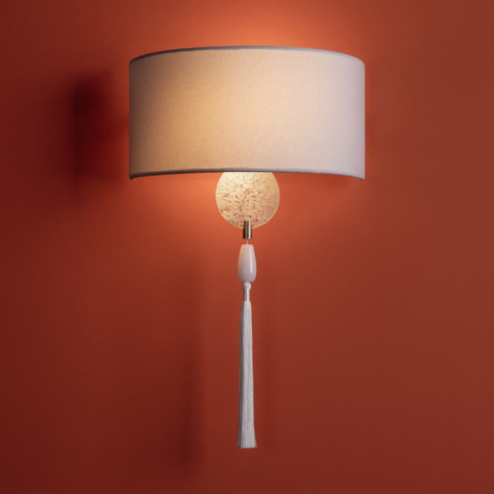 Настенный светильник Freya Agate FR2052WL-02N