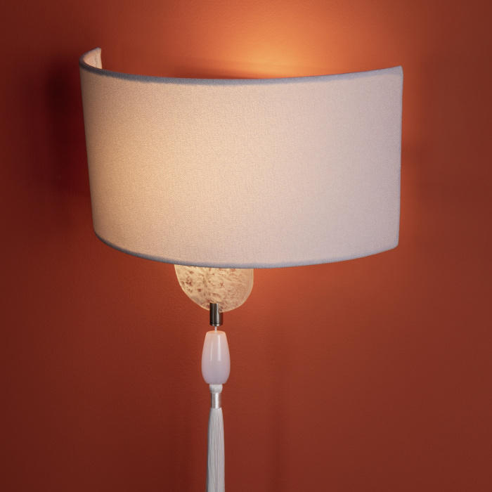 Настенный светильник Freya Agate FR2052WL-02N