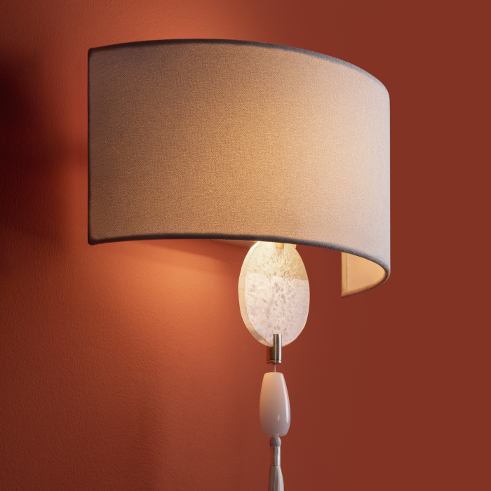 Настенный светильник Freya Agate FR2052WL-02N