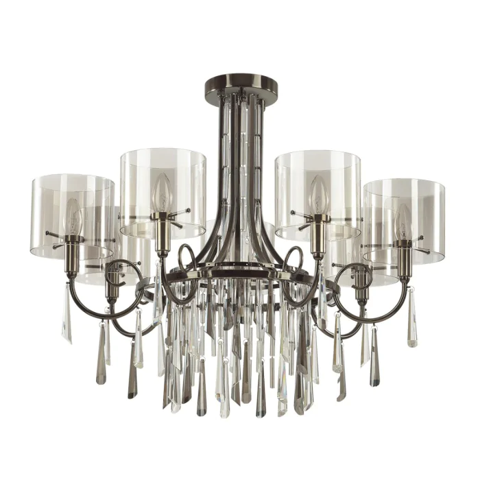 Люстра HALL ODEON LIGHT 4890/7