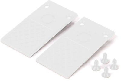 Заглушка Elektrostandard Slim magnetic 4690389188725
