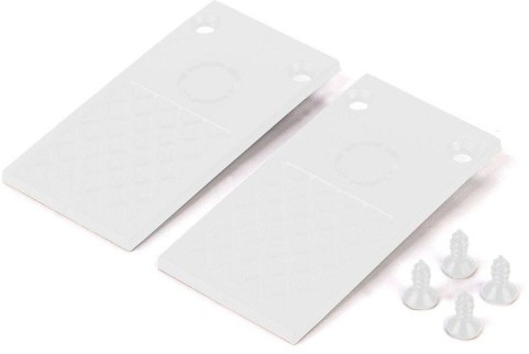 Заглушка Elektrostandard Slim magnetic 4690389188725