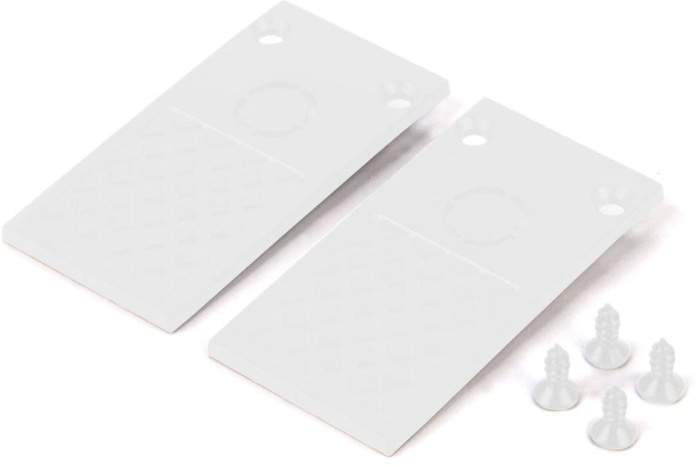Заглушка Elektrostandard Slim magnetic 4690389188725