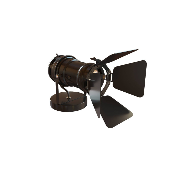 Спот Loft it Cinema LOFT2095-M