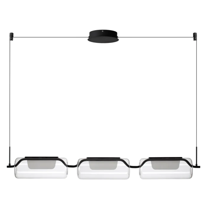 Люстра L-VISION ODEON LIGHT 5003/30L