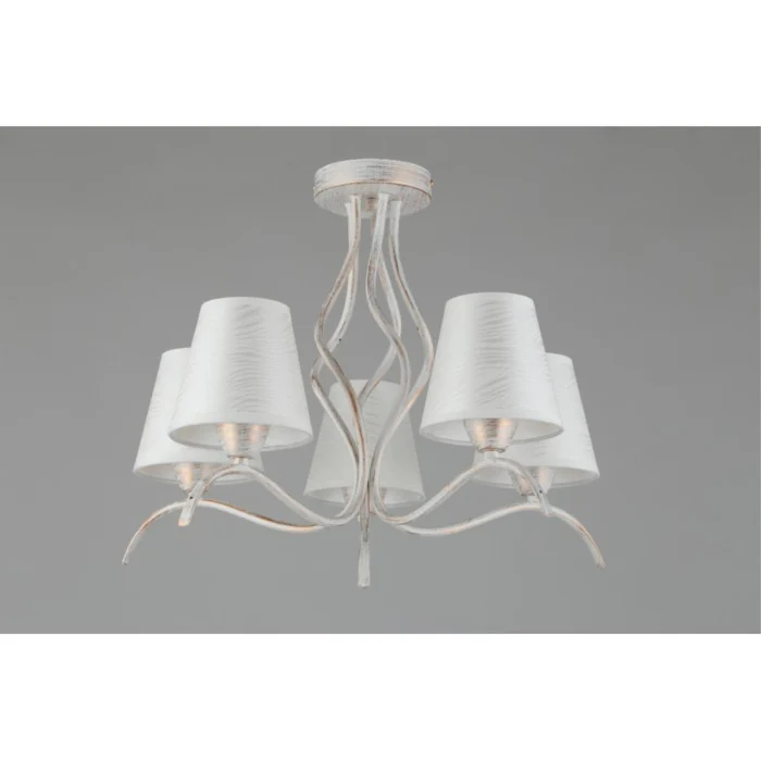 Люстра потолочная Omnilux Ugento OML-28407-05