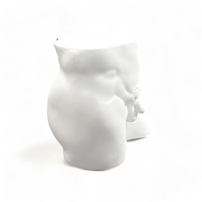 Приставной столик Seletti Piece of me - Him 18611