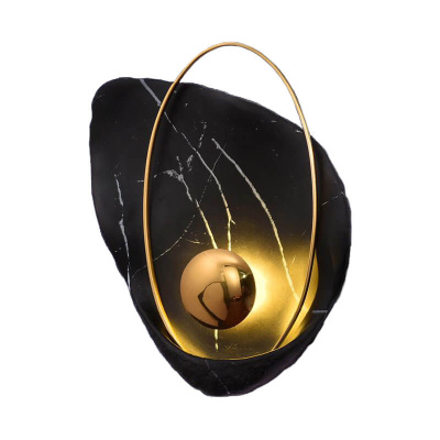 Светильник настенный Pearl L’ARTE LUCE LUXURY L39322.09