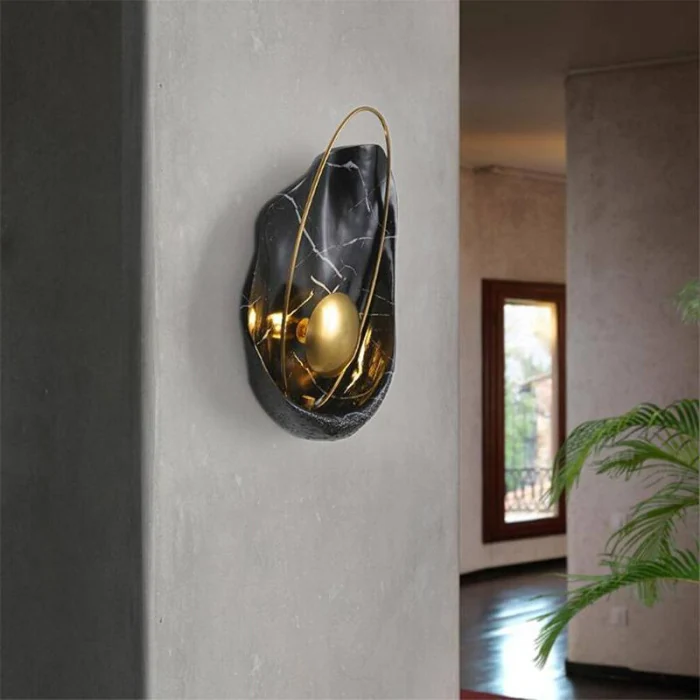 Светильник настенный Pearl L’ARTE LUCE LUXURY L39322.09