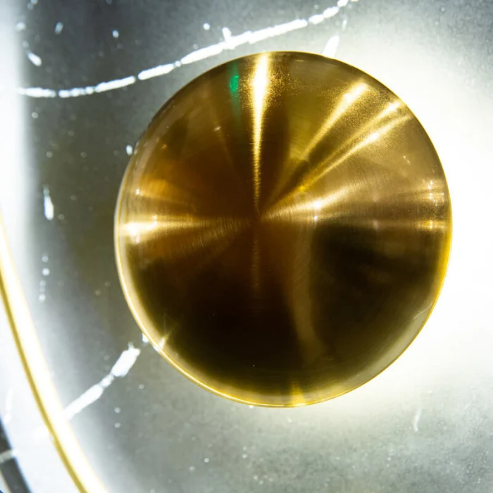 Светильник настенный Pearl L’ARTE LUCE LUXURY L39322.09