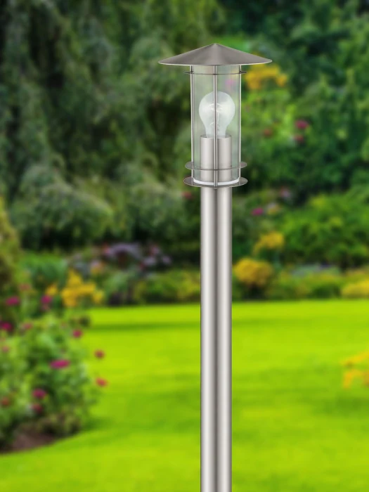 Уличный столб EGLO LISIO 30188