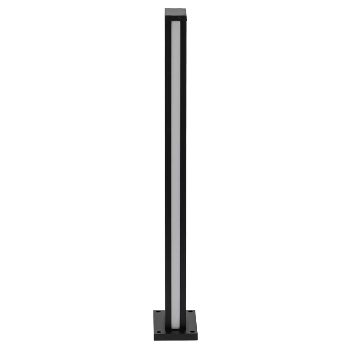 Уличный светильник Nowodvorski Slit Led Black 11376