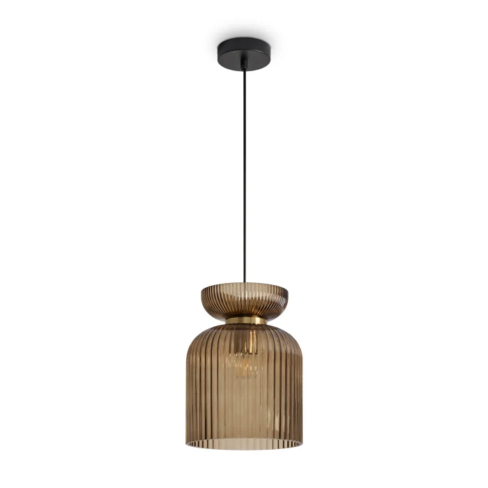 Подвесной светильник Freya Layla FR5558PL-01BR