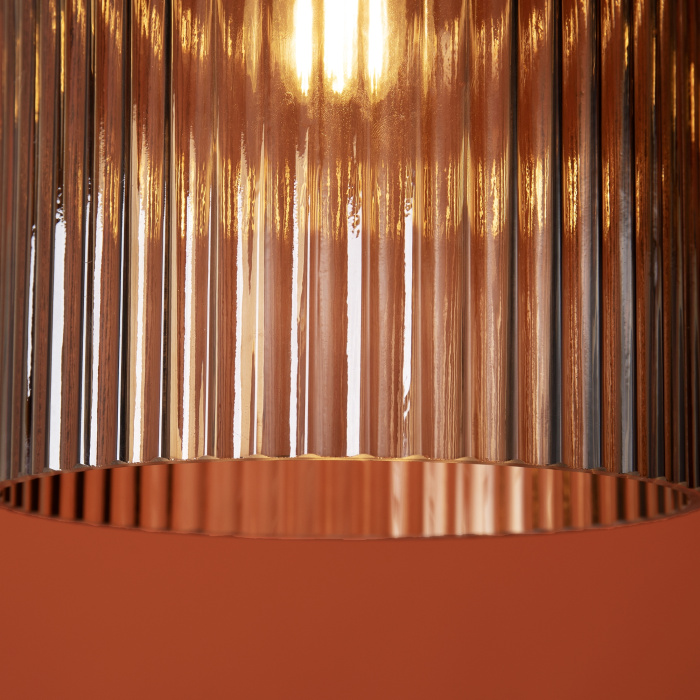 Подвесной светильник Freya Layla FR5558PL-01BR