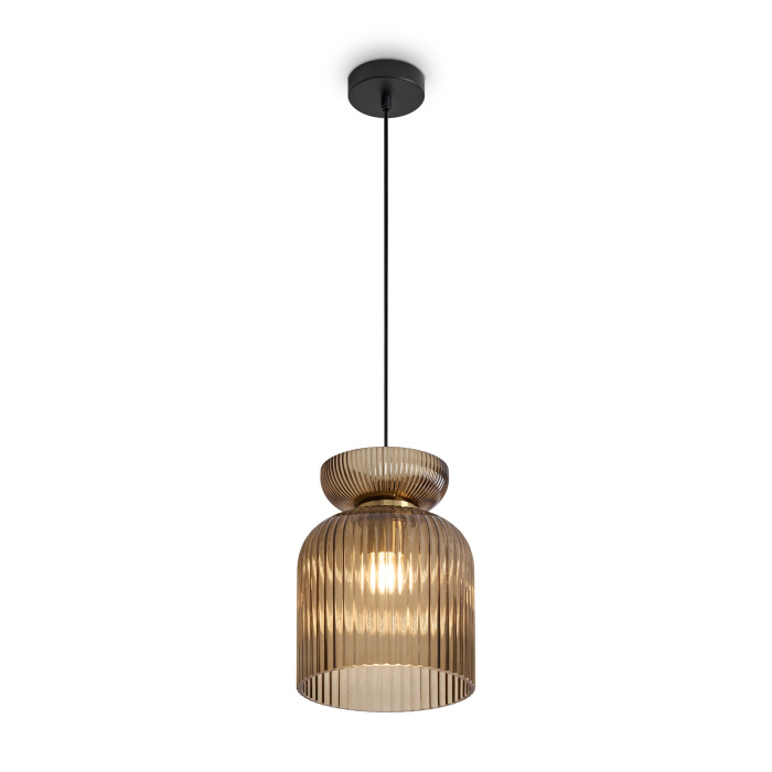 Подвесной светильник Freya Layla FR5558PL-01BR