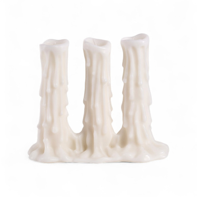 Свеча Seletti Melt-D Triple 11166