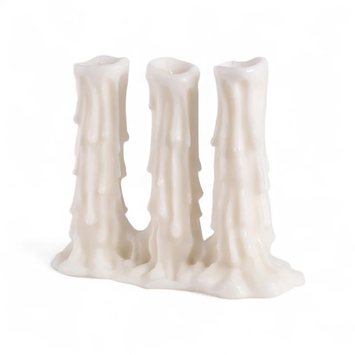 Свеча Seletti Melt-D Triple 11166